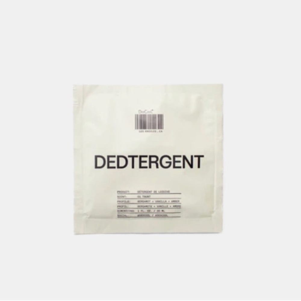 DedCool Detergent